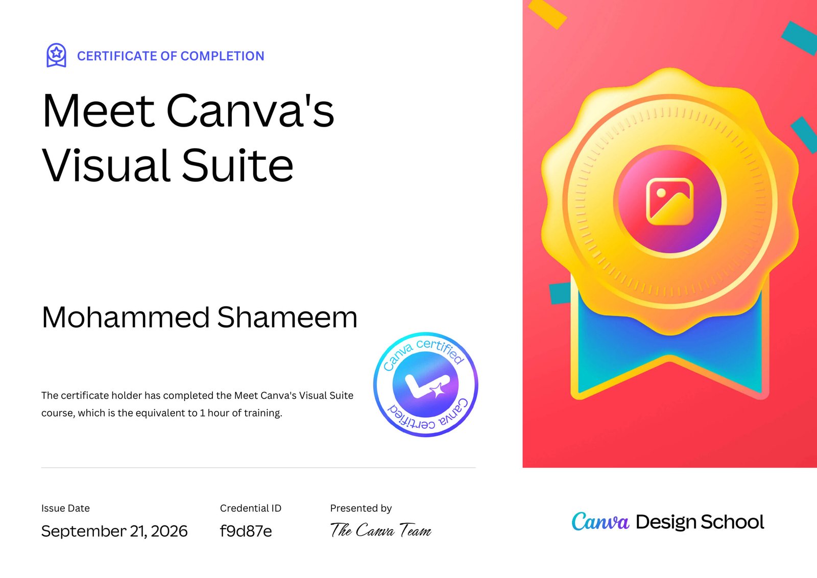 mohammed-shameem-canva-visual-suite-certificate
